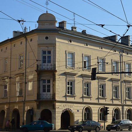 Royal Castle Apartments Краков Экстерьер фото