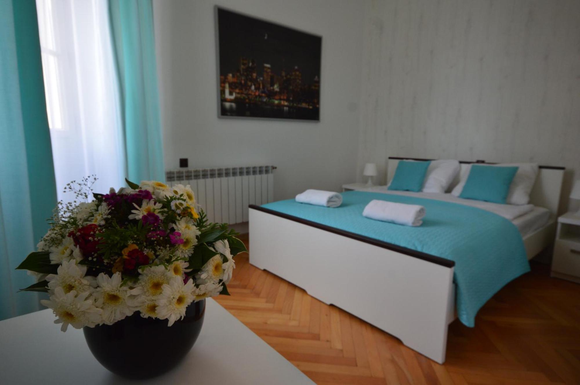 Royal Castle Apartments Краков Номер фото
